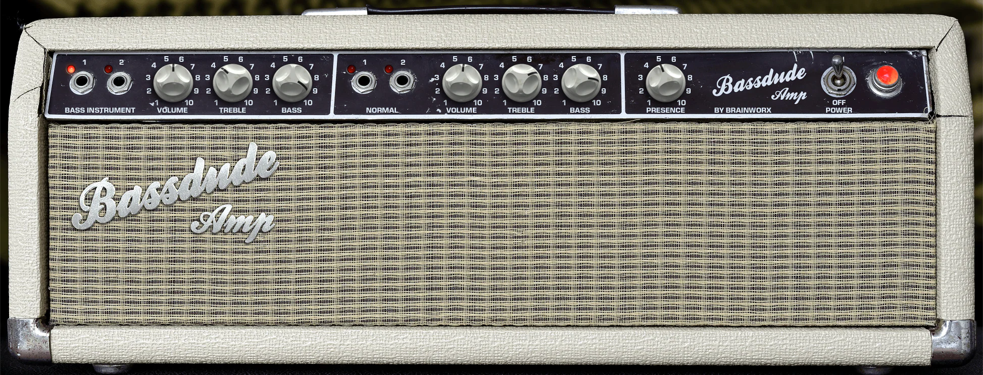 Brainworx bx_bassdude