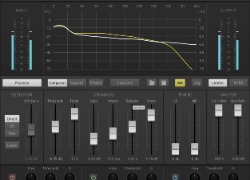 Plugin Alliance ProAudioDSP DSM V3