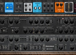 Plugin Alliance Knifonium