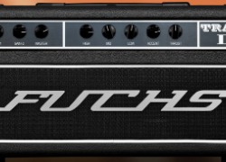 Plugin Alliance Fuchs Train II