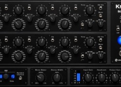 Plugin Alliance Knif Soma