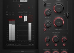 Plugin Alliance bx_limiter True Peak