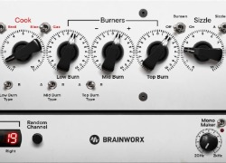 Plugin Alliance THE OVEN