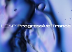 Native Instruments Progressive Trance (Kontakt)
