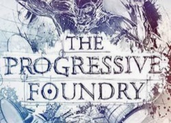 Toontrack The Progressive Foundry SDX