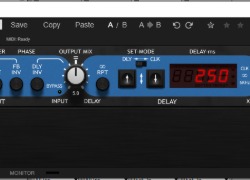 PSP Audioware Lexicon PSP42