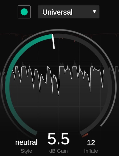 Sonible pure:limit