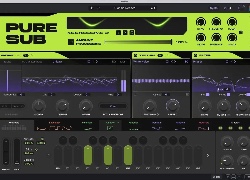 Arturia Pure SUB