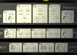Acustica Audio - Best Price - PURETEQ (SoundDrops)