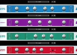 BBE Sound Sonic Sweet (Bundle)