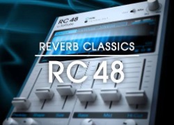 Native Instruments / Softube RC 48