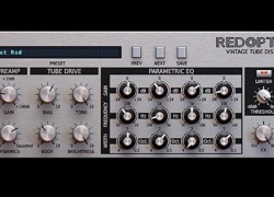 D16 Group Redoptor 2
