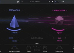 Arturia Efx Refract