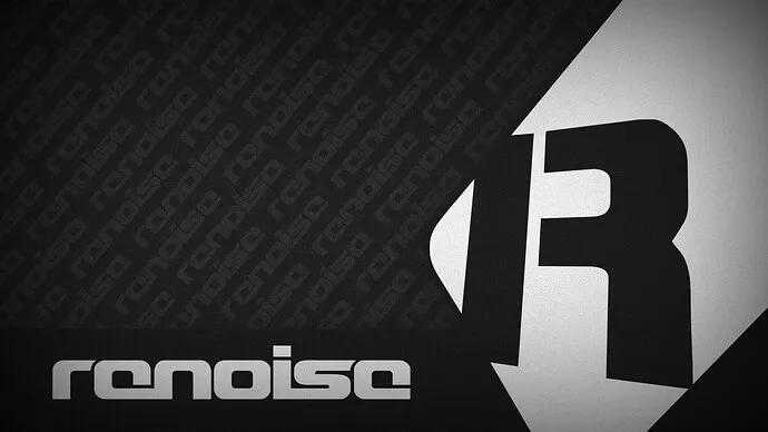 Renoise renoise 3.5