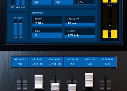 Relab REV6000