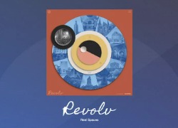 klevgrand Klevgrand Revolv