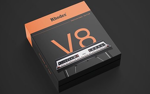 Rhodеs Rhodеs V8