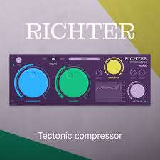 Klevgrand Richter