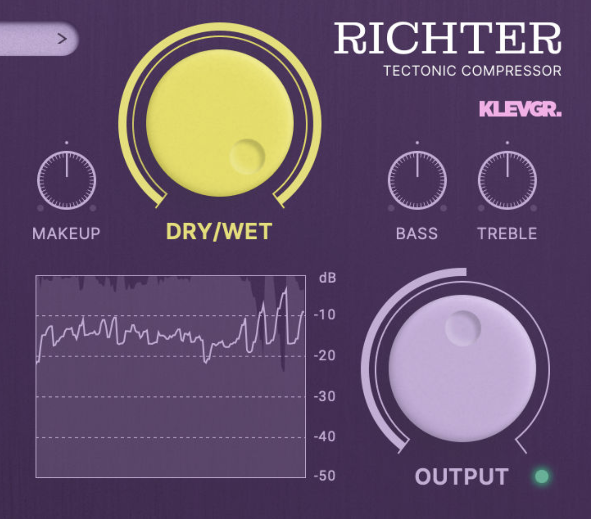 Klevgrand Richter