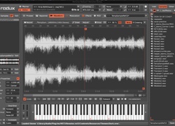 Renoise Redux