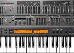 Roland JD-800