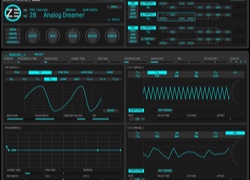 Roland ZENOLOGY PRO