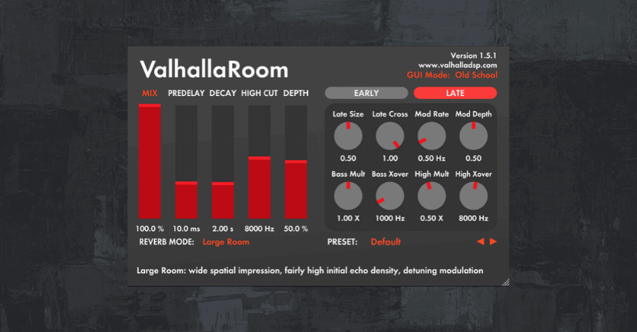valhalla Valhalla Room (Latest Version)