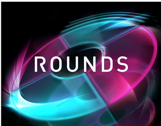 Native Instruments Rounds (Reaktor)