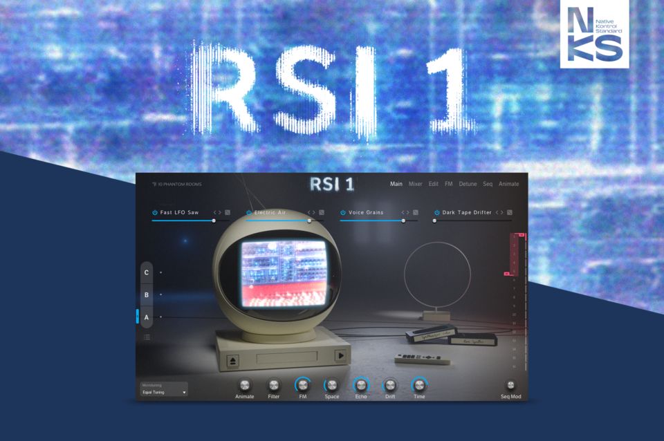 10 Phantom Rooms RSI 1