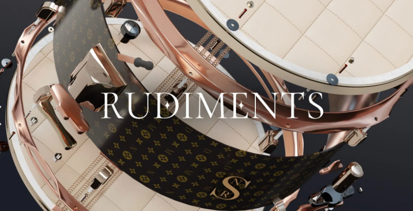 Native Instruments Rudiments