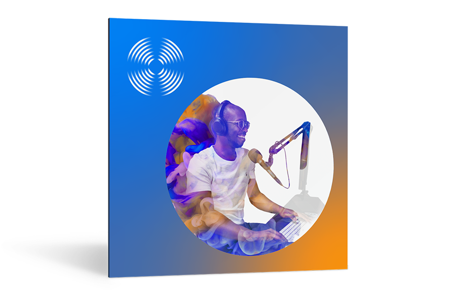 iZotope RX 8 Standard