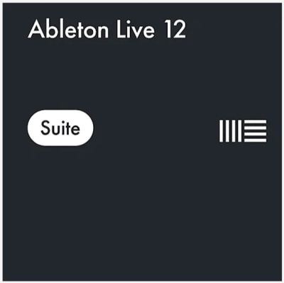 Ableton Ableton 12 Suite