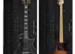 amp Ample Metal Eclipse, And Bass P Bundle License Tra