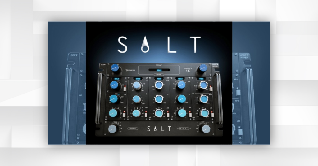 Acustica Audio SALT