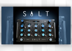 Acustica Audio - Best Price - SALT