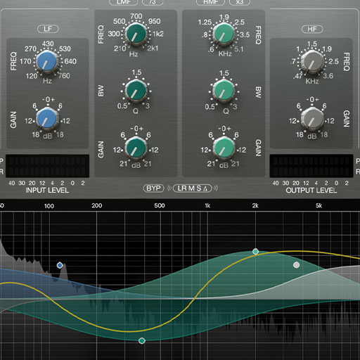 Acustica Audio Sand 4 Ultra