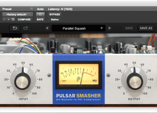 pulsar.audio Smasher