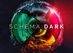 Native Instruments Schema: Dark (Kontakt)