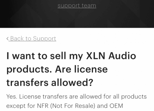 XLN audio Addictive Drums 2 + 8 ADpaks