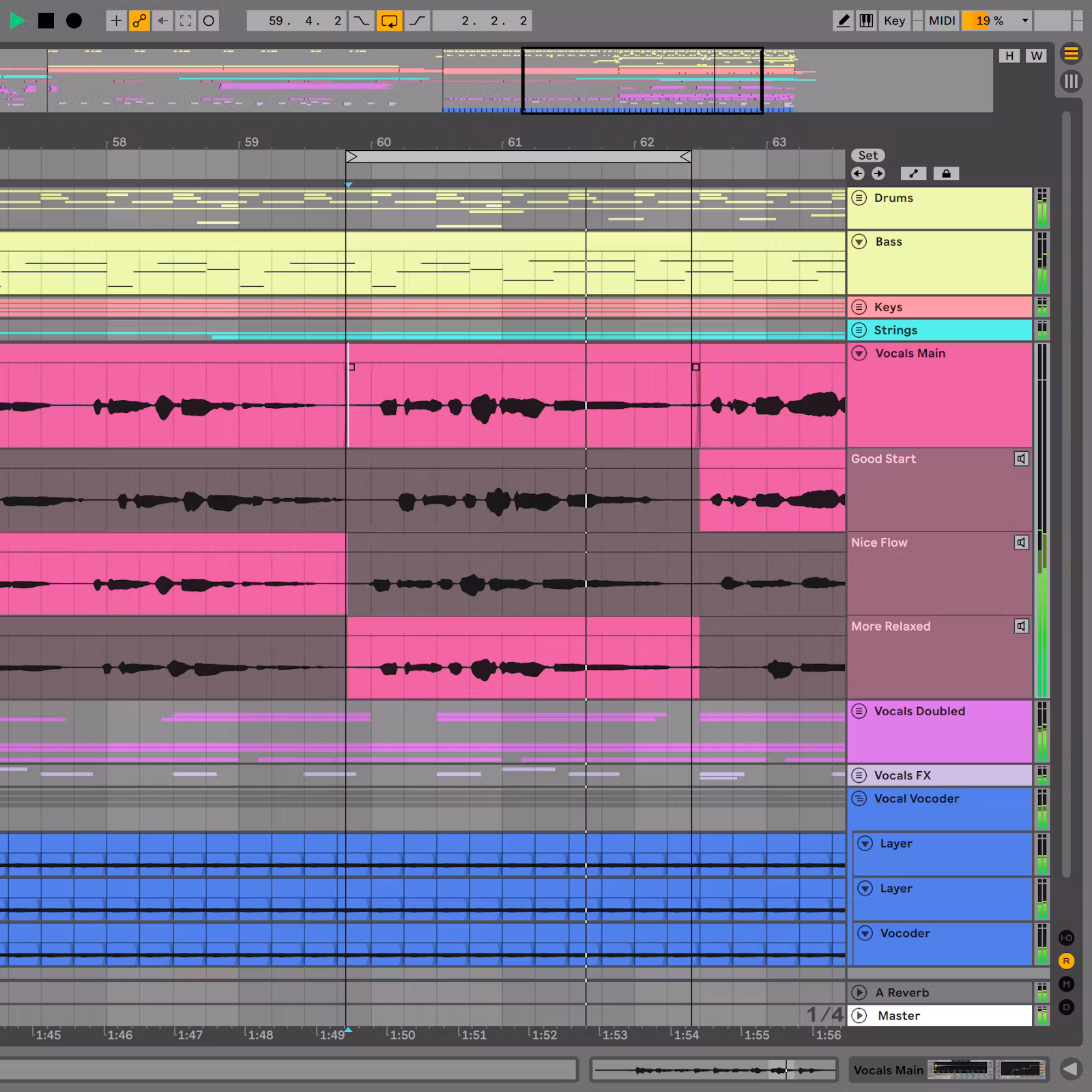 Ableton Live 12 Suite (EDU)