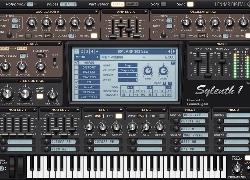 Lennar Sylenth1