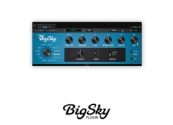 strymon BigSky