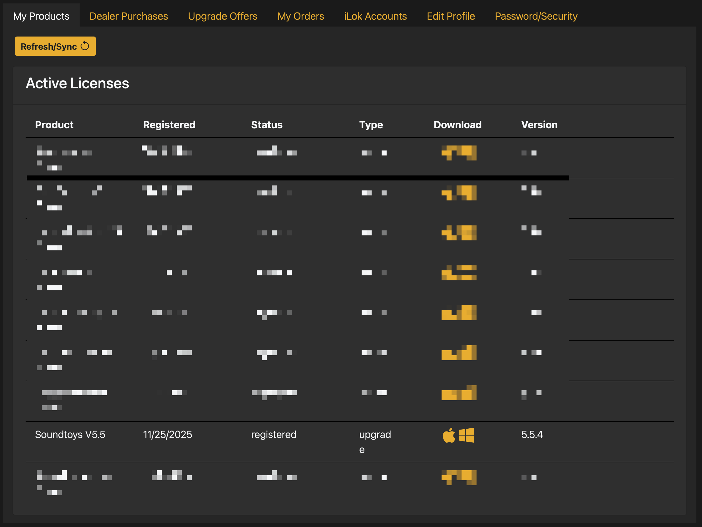 Soundtoys Soundtoys 5.5 Bundle