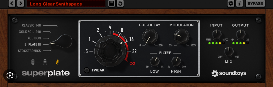 Eventide Harmonizer H910/H910 Dual Bundle