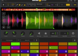 Serato Sample 2.2.0