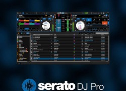 Serato Serato DJ Pro