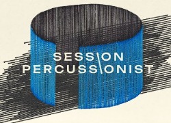 Native Instruments Session Percussionist