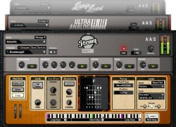 AAS Session Bundle