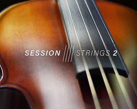 Native Instruments Session Strings 2