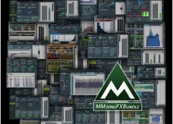 Melda MMixingFXBundle